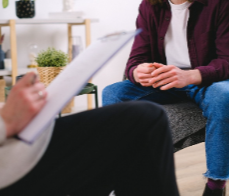 Görlitz bireysel terapi